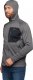 Black Diamond Bluza rozpinana Black Diamond FACTOR HOODY Męska XL 2