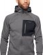 Black Diamond Bluza rozpinana Black Diamond FACTOR HOODY Męska XL 3