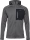 Black Diamond Bluza rozpinana Black Diamond FACTOR HOODY Męska XL 4