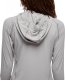 Black Diamond Bluza damska Black Diamond ALPENGLOW PRO HOODY S 4