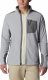 Columbia Polar Męski Columbia Klamath Range Full Zip Rozpinany L 5