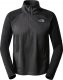 The North Face Bluza Męska The North Face 1-4 ZIP RUN FLEECE M 1