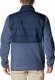Columbia Polar Męski Columbia Basin Butte Fleece Full Bluza S 1