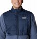 Columbia Polar Męski Columbia Basin Butte Fleece Full Bluza S 5