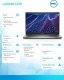 Laptop Dell Notebook Latitude 5430 Win11Pro i5-1235U/8GB/512GB SSD/14.0 FHD/Intel Iris Xe/ThBlt & FgrPr/SmtCd/Cam & Mic/WLAN + BT/Backlit Kb/4 Cell/3Y ProSupport 14