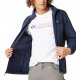 Columbia Columbia Steens Mountain 2.0 Full Zip Fleece 1476671464 Granatowe XL 4