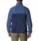 Columbia Polary męskie Steens Mountain 2.0 Full Zip Fleece Niebieskie S (1476671479) 3