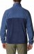 Columbia Columbia Steens Mountain 2.0 Full Zip Fleece 1476671479 Niebieskie XL 1