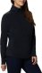 Columbia Columbia Glacial IV Half Zip Fleece 1802201010 Czarne L 1