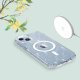 Tech-Protect Etui Tech-protect Flexair Hybrid MagSafe Apple iPhone 13/14 Glitter 4