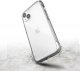 Raptic Raptic X-Doria Air Case etui iPhone 14 pancerny pokrowiec srebrny 1