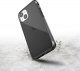 Raptic Raptic X-Doria Air Case etui iPhone 14 pancerny pokrowiec szary 1