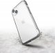 Raptic Raptic X-Doria Air Case etui iPhone 14 Plus pancerny pokrowiec srebrny 1