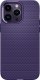 Spigen Spigen Liquid Air - Etui do iPhone 14 Pro (Fioletowy) 6
