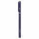 Spigen Spigen Liquid Air - Etui do iPhone 14 (fioletowy) 11