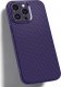 Spigen Spigen Liquid Air - Etui do iPhone 14 (fioletowy) 7