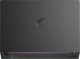 Laptop Gigabyte Aorus 17 BKF i7-13700H / 16 GB / 1 TB / W11 / RTX 4060 / 144 Hz (BKF-73EE254SH) 2