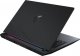 Laptop Gigabyte Aorus 17 BKF i7-13700H / 16 GB / 1 TB / W11 / RTX 4060 / 144 Hz (BKF-73EE254SH) 5
