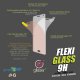 Gllaser Szkło hybrygowe Glaser FLEXIGLASS 9H do Motorola Moto G31 2