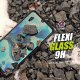 Gllaser Szkło hybrygowe Glaser FLEXIGLASS 9H do Motorola Moto G31 4