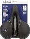 Selle Royal Siodło SELLEROYAL RESPIRO SOFT RELAXED 90st. żelowe + elastomery unisex 771g (NEW 2023) 1