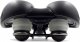 Selle Royal Siodło SELLEROYAL RESPIRO SOFT RELAXED 90st. żelowe + elastomery unisex 771g (NEW 2023) 5