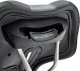 Selle Royal Siodło SELLEROYAL PREMIUM ATHLETIC 45st. ELLIPSE żelowe + elastomery unisex 406g (NEW 2023) 4