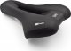 Selle Royal Siodło SELLEROYAL PREMIUM ATHLETIC 45st. ELLIPSE żelowe + elastomery unisex 406g (NEW 2023) 6