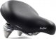 Selle Royal Siodło SELLEROYAL PREMIUM RELAXED 90st. DRIFTER STRENGTEX unisex żelowe + sprężyny czarne (NEW 2023) 12