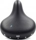 Selle Royal Siodło SELLEROYAL PREMIUM RELAXED 90st. DRIFTER STRENGTEX unisex żelowe + sprężyny czarne (NEW 2023) 13