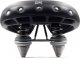 Selle Royal Siodło SELLEROYAL PREMIUM RELAXED 90st. DRIFTER STRENGTEX unisex żelowe + sprężyny czarne (NEW 2023) 4