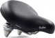 Selle Royal Siodło SELLEROYAL PREMIUM RELAXED 90st. DRIFTER STRENGTEX unisex żelowe + sprężyny czarne (NEW 2023) 5