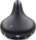 Selle Royal Siodło SELLEROYAL PREMIUM RELAXED 90st. DRIFTER STRENGTEX unisex żelowe + sprężyny czarne (NEW 2023) 6