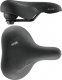 Selle Royal Siodło SELLEROYAL CLASSIC RELAXED 90st. AURORAE unisex piankowe Slow Fit Foam, Foam Matrix, Black Soft touch Mokka + elastomery 677g (NEW 2023) 1