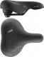 Selle Royal Siodło SELLEROYAL CLASSIC RELAXED 90st. AURORAE unisex piankowe Slow Fit Foam, Foam Matrix, Black Soft touch Mokka + elastomery 677g (NEW 2023) 2
