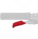 Lizard Skins LIZARDSKINS DSP Lever Grip - Crimson Red 0.5 mm (2 zestawy po 2 szt.) (NEW 2023) 2