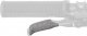 Lizard Skins LIZARDSKINS DSP Lever Grip - Platinum Gray 0.5 mm (2 zestawy po 2 szt.) (NEW 2023) 2