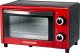 Mini piekarnik Kalorik Kalorik Mini Piekarnik Czerwony 9L 900W OT 2025 RD 1