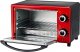 Mini piekarnik Kalorik Kalorik Mini Piekarnik Czerwony 9L 900W OT 2025 RD 2