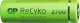 GP GP 2 X AKUMULATORKI AA / R6 GP RECYKO 2700 SERIES NI-MH 2600MAH 270AAHCE-5EB2 1