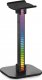 Mozos D11 -  stojak na słuchawki LED RGB 1