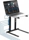 Reloop Reloop Stand Hub - Statyw do laptopa 1