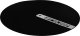 Reloop Slipmat Logo - Mata do gramofonu 2