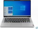 Laptop Lenovo Lenovo IdeaPad 5 14ITL05 i5-1135G7 14" FHD IPS 300nits AG 8GB DDR4 3200 SSD512 Integrated Intel Iris Xe Graphics WIn11 Platinum Grey 2