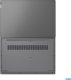 Laptop Lenovo Lenovo V17 G2 ITL i5-1135G7 17,3"HD+ AG 8GB_3200MHz SSD256 IrisXe BT 45Wh W10Pro 2Y Gray 8