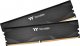 Pamięć serwerowa Thermaltake THERMALTAKE TOUGHRAM H-ONE DDR4 2X8GB 3600MHZ CL18 XMP2 BLACK R021D408GX2-3600C18D 5