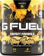 GFuel Suplement na koncentrację i pobudzenie - Hive Nectar 1