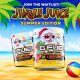 GFuel Suplement na koncentrację i pobudzenie - Jingle Juice Summer Edition 1