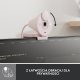 Kamera internetowa Logitech Brio 300 Rose (960-001448) 4