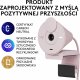 Kamera internetowa Logitech Brio 300 Rose (960-001448) 7